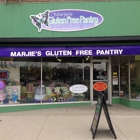 Marjie's Gluten Free Pantry