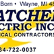 Bratcher Electric Inc