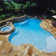 Tipton Builders Swimming Pool Contractors