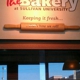 Bakery The