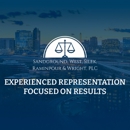 Sandground, West, Silek, Raminpour & Wright, PLC - Attorneys