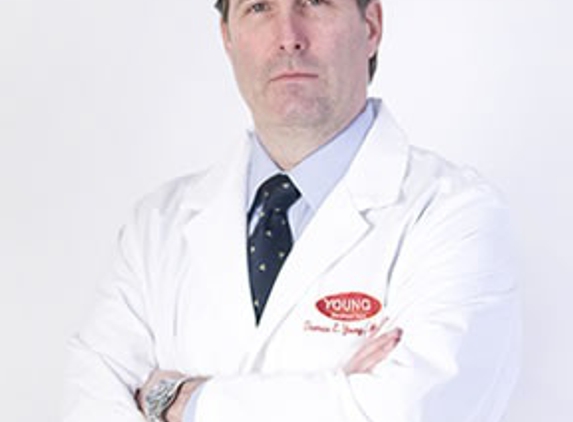 Dr. Thomas E Young, MD - Center Valley, PA