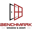 Benchmark Window & Door - Windows-Repair, Replacement & Installation