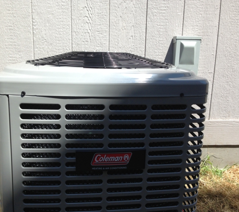 AA Heating & Air Conditioning - Puyallup, WA