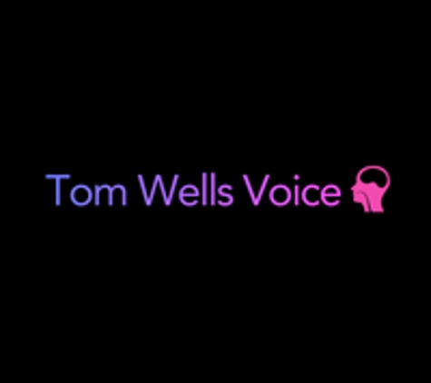 Tom Wells Voice - Berkeley, CA