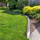 Distinctive Edge Concrete Landscape Edging - Stamped & Decorative Concrete