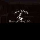 Marky Mark's Htg Cooling Plbg