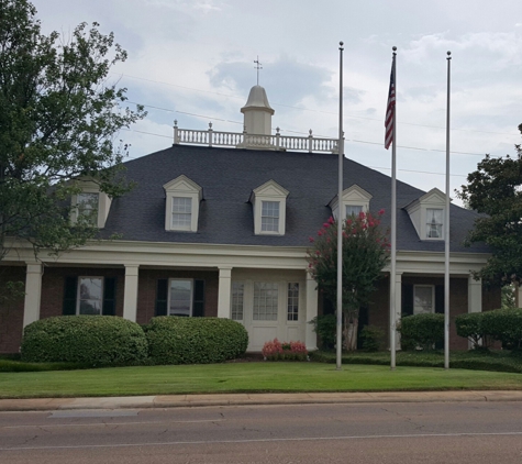 Great Southern Bank - Meridian, MS