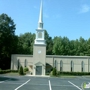 Sovereign Grace Presbyterian