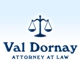 Val Dornay Attorney at Law