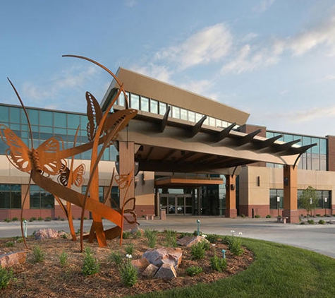 Avera Behavioral Health Hospital - Sioux Falls, SD