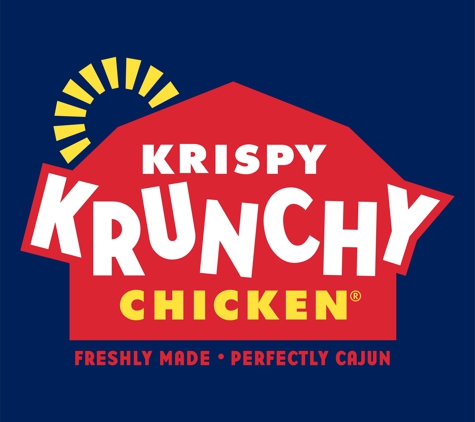 Krispy Krunchy Chicken - Sacramento, CA