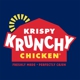 Krispy Krunchy Chicken