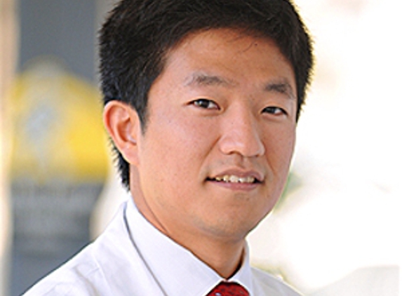 Dr. Peter Tsai, MD - Houston, TX