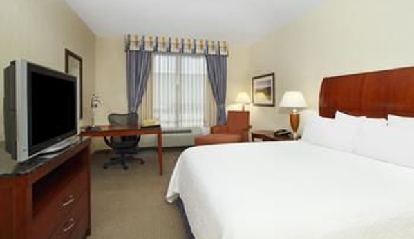 Hilton Garden Inn Columbus University Area - Columbus, OH