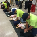 Professional CPR - Educational Services