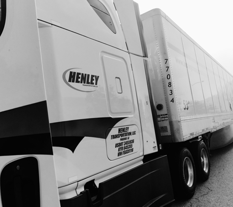 Henley Transportation, LLC - Phoenix, AZ