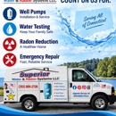 Superior Water & Radon Systems - Pumps