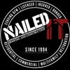 Nailed It Roofing and Construction gallery