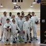 OLYMPIAN FENCING CLUB