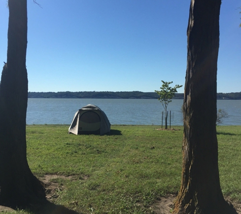 Lewis & Clark State Recreation - Yankton, SD