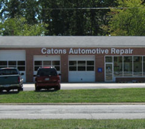Caton's Auto Repair - Woodbridge, VA
