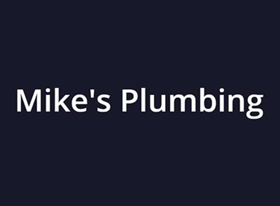 Mike's Plumbing & Electric Service - Ashford, AL