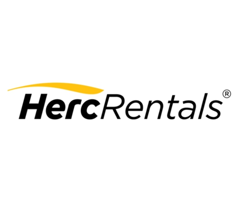 Herc Rentals - Riverside, CA