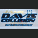 Davis Collision and Towing - Towing