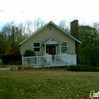 Our Redeemer Lutheran Church