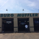 Seeburg Mufflers Of MO, Inc - Automobile Parts & Supplies