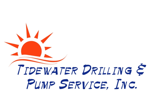 Tidewater Well Drilling and Pump Service - Dunnellon, FL