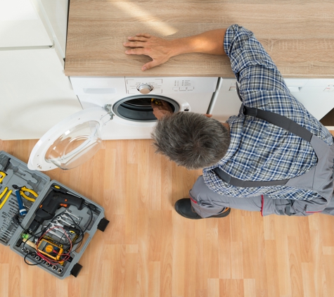 Busy Bee Washer & Dryer Repairs - Anketell, WA