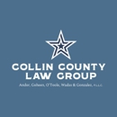 The Collin County Law Group - Attorneys