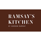 Ramsay's Kitchen by Gordon Ramsay