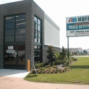 A & B Muffler Shop - Automobile Air Conditioning Equipment-Service & Repair