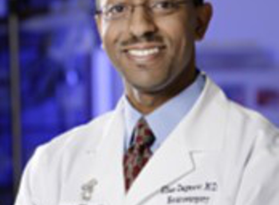 Dr. Elias Dagnew, MD - Suwanee, GA