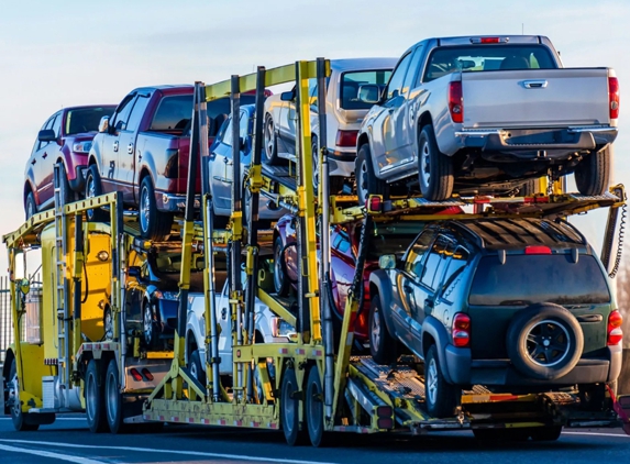 Northern Vic Car Transport Pty Ltd - Emu Creek, VIC