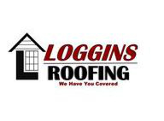 Loggins Roofing, LLC