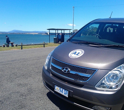 A1 Carpet & Upholstery Specialists - West Launceston, TAS