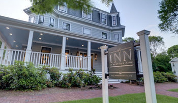 The Inn at Hastings Park - Lexington, MA