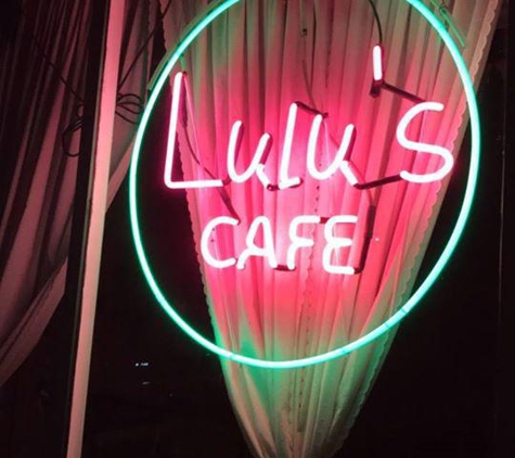 Lulu's Cafe - West Nyack, NY