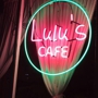 Lulu's Cafe