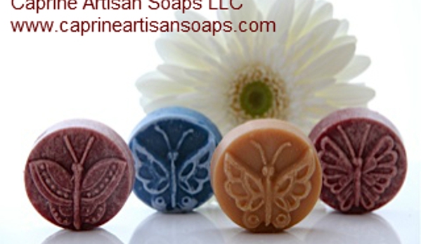 Caprine Artisan Soaps LLC - Austin, TX