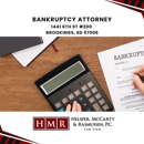 Helsper, McCarty and Rasmussen - Personal Injury Law Attorneys