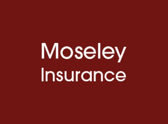 Moseley Insurance - Mabank, TX