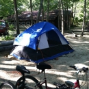 Cedar Creek Campground - Canoes & Kayaks