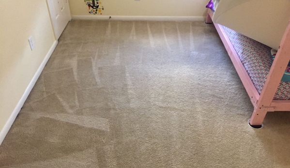 All Carpets Rus Carpet Cleaning Houston - Houston, TX. Great job