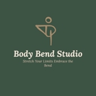 Body Bend Studio