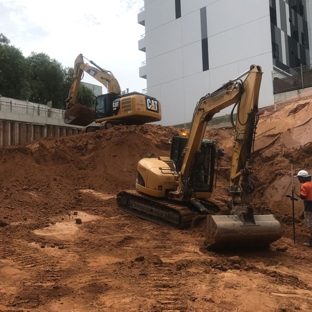 Davison Earthmovers